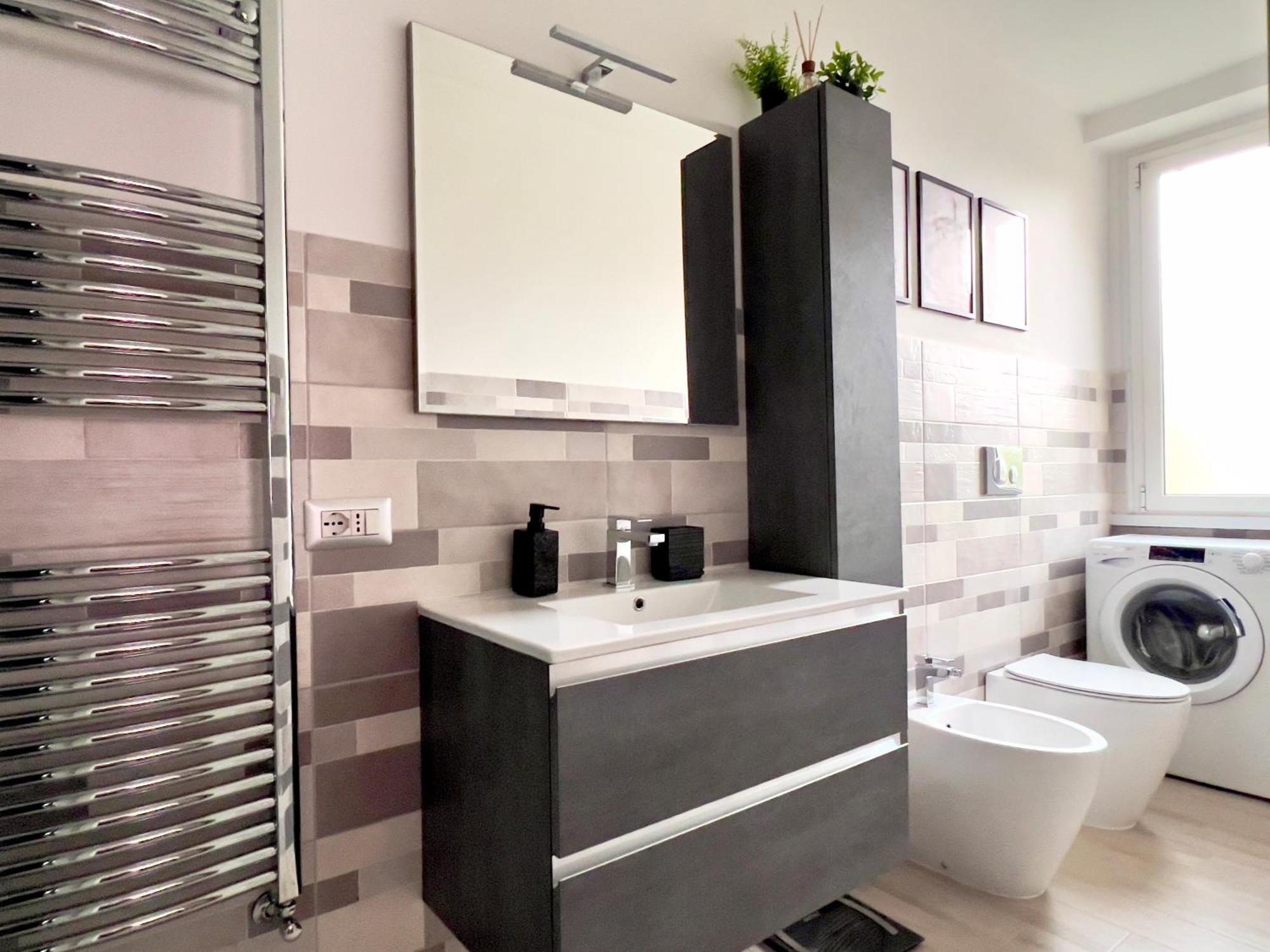 Apartment Pigneto Sun And Relax Rom