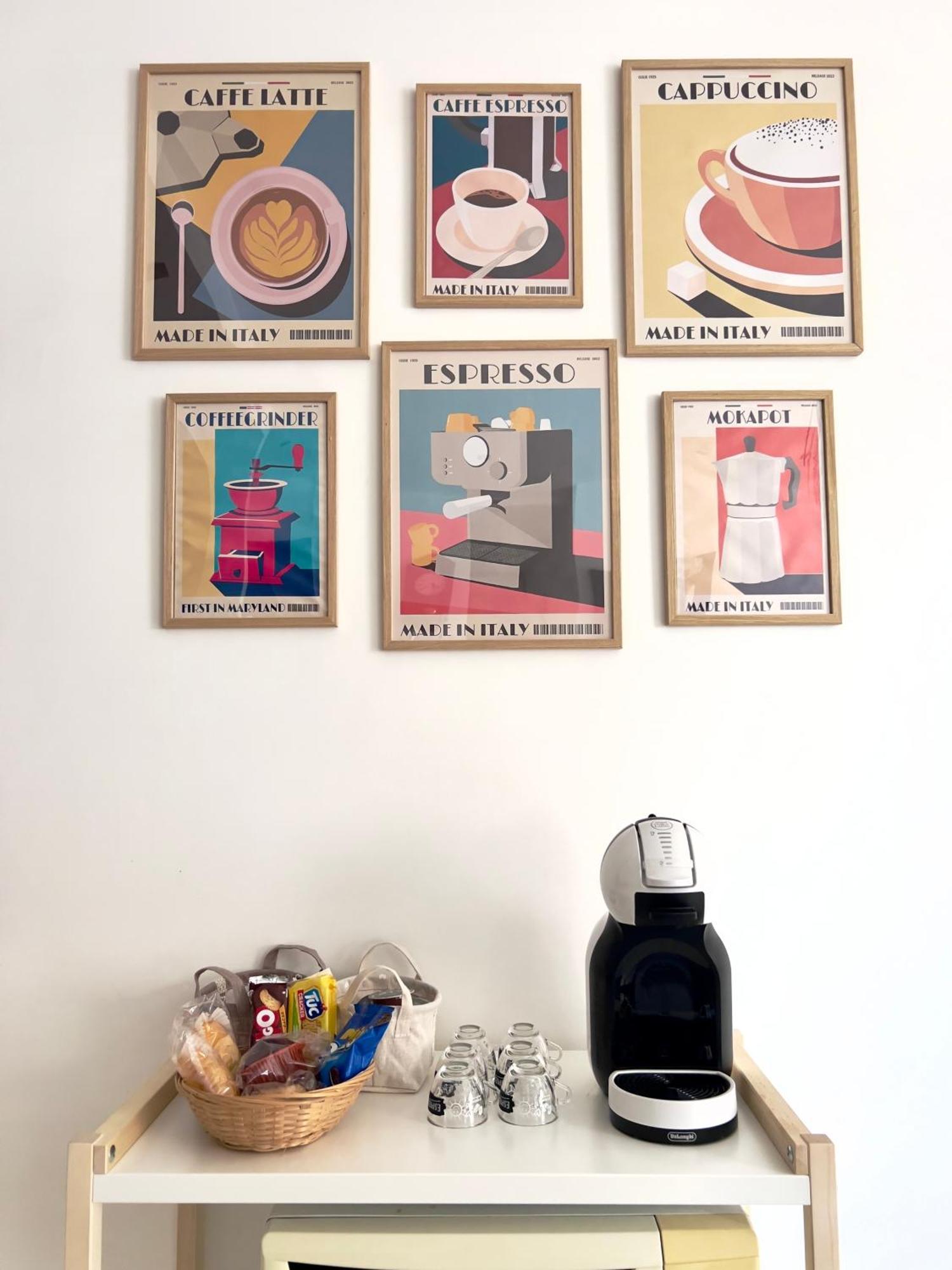 Pigneto Sun And Relax Apartment Rom